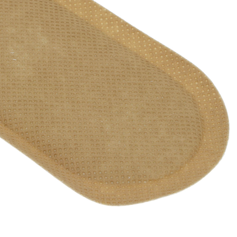 Стельки самонагревающиеся, 1 пара, размер 25см, PE, соль - #5