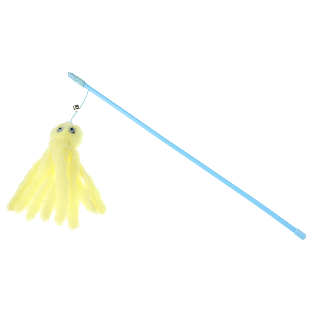 VETTA Игрушка-дразнилка для домашних животных, пластмасса, ПЭ, 49 см - #21