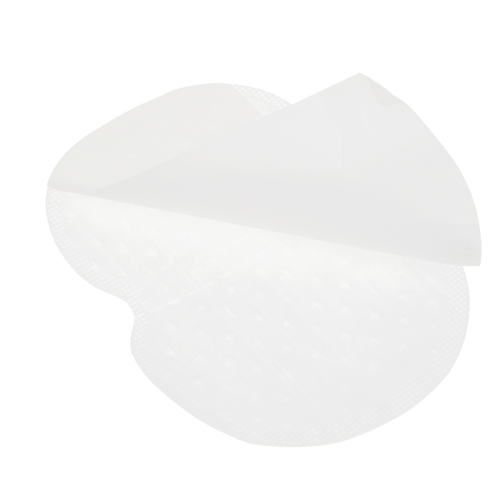 Вкладыши от пота, 10 шт, 13x9 см, нетк.мат, айрлайд, САП - #5