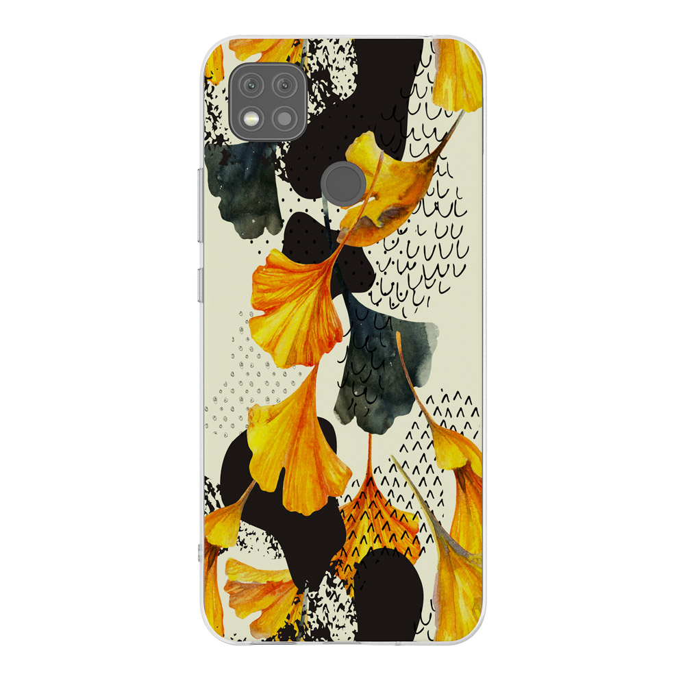 FORZA Чехол для смартфона Xiaomi Redmi 9C, Серия 3 - #7