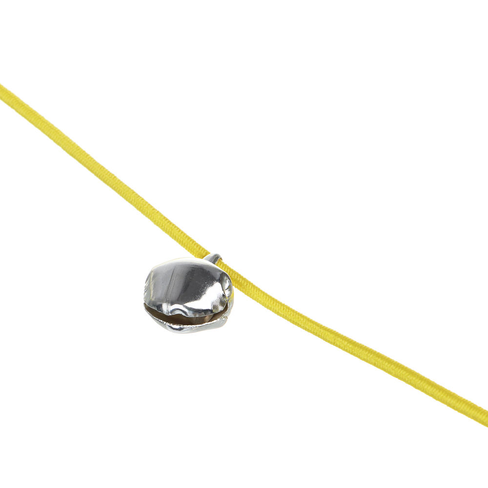 VETTA Игрушка для домашних животных, высокоэластичная шерсть, 4 см - #3