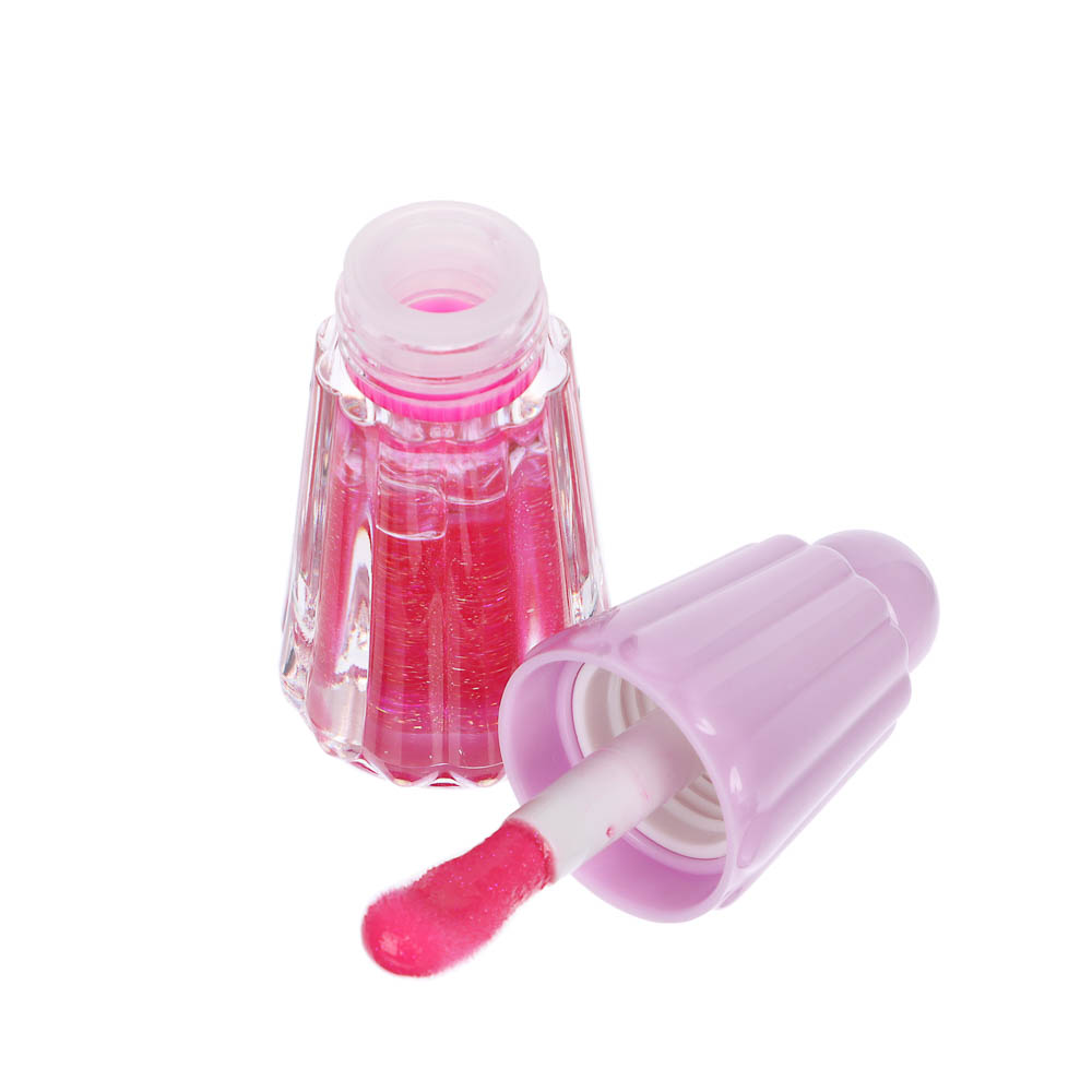 Бальзам-блеск для губ проявляющийся тм Farres 3,5 мл - #15