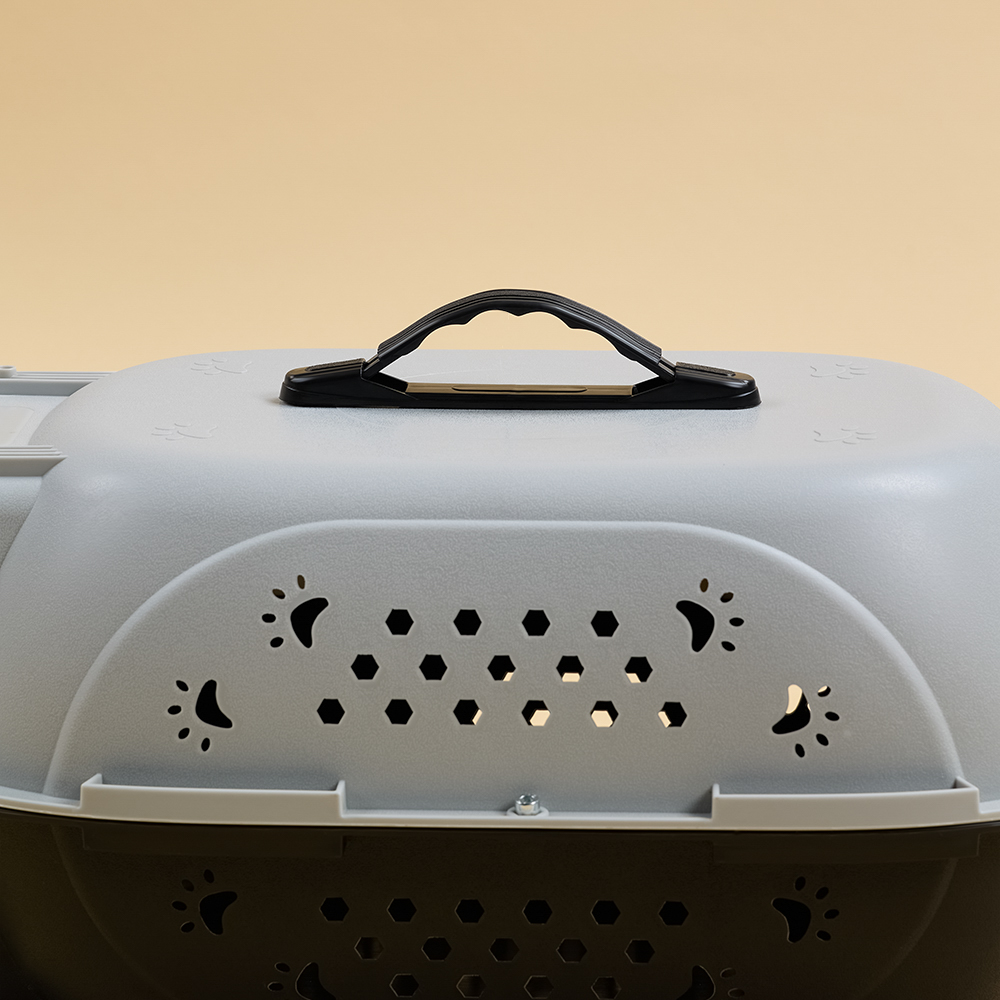 VETTA Переноска для животных, полипропилен, 48x33x26 см - #16