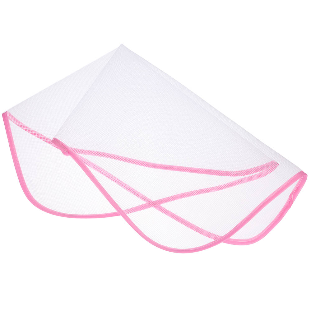 Сетка для глажки белья тм VETTA, полиэстер, 40х60см - #3