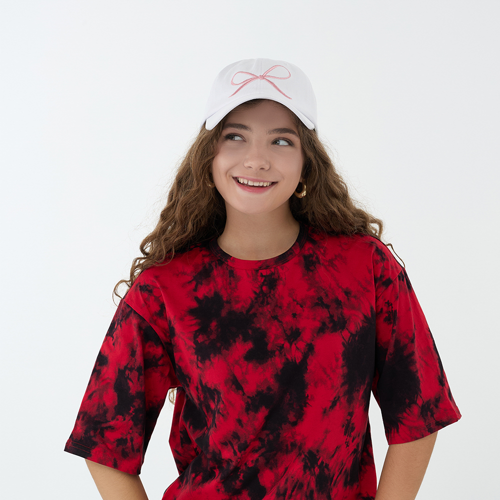 GALANTE Кепка для взрослых, р.56-58, 100% хлопок, белый, ВЛ25-14, #4 - #5