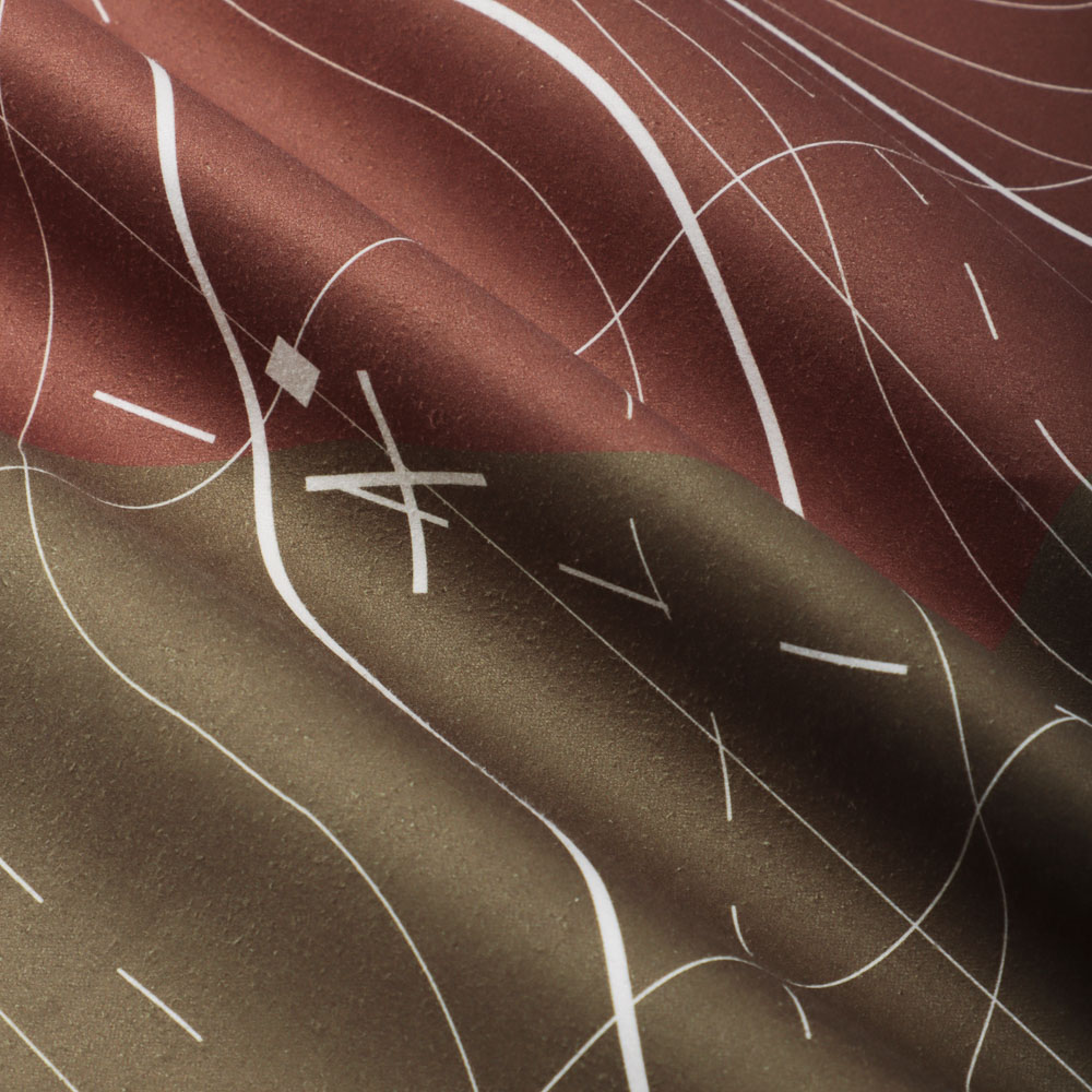 BY РУССКИЕ СУПЕРГЕРОИ Полотенце быстросохнущее из микрофибры, 70х130см, 100% полиэстер, 3 дизайна - #6