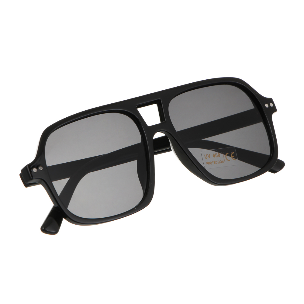 Очки солнцезащитные, тм GALANTE, с защитой от UV излучений, пластик, #15 - #2