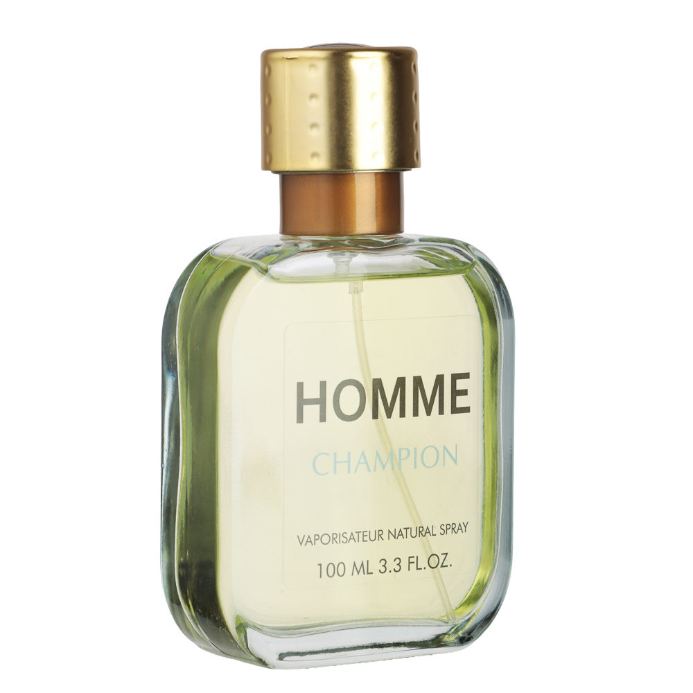 Туалетная вода мужская тм Red Label HOMME Champion, 100 мл - #5