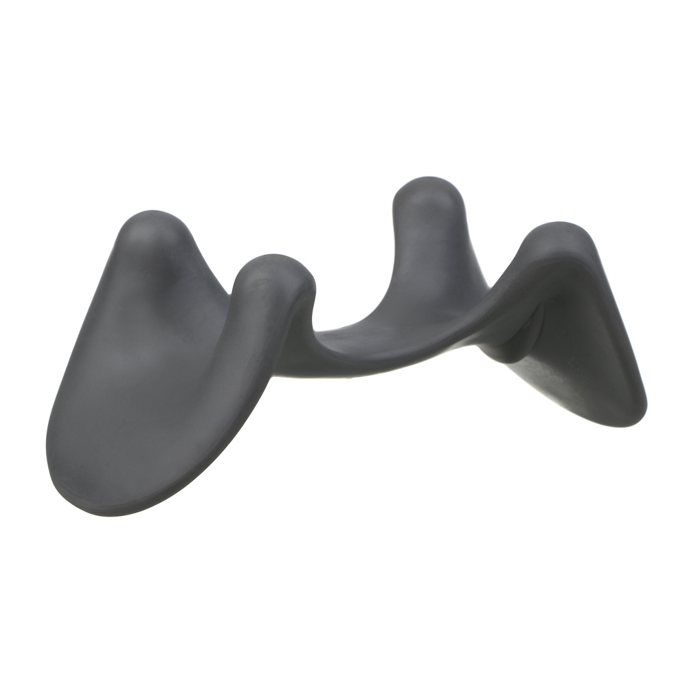 SILAPRO Массажер для шеи, 16.5х8х7см, TPR - #5