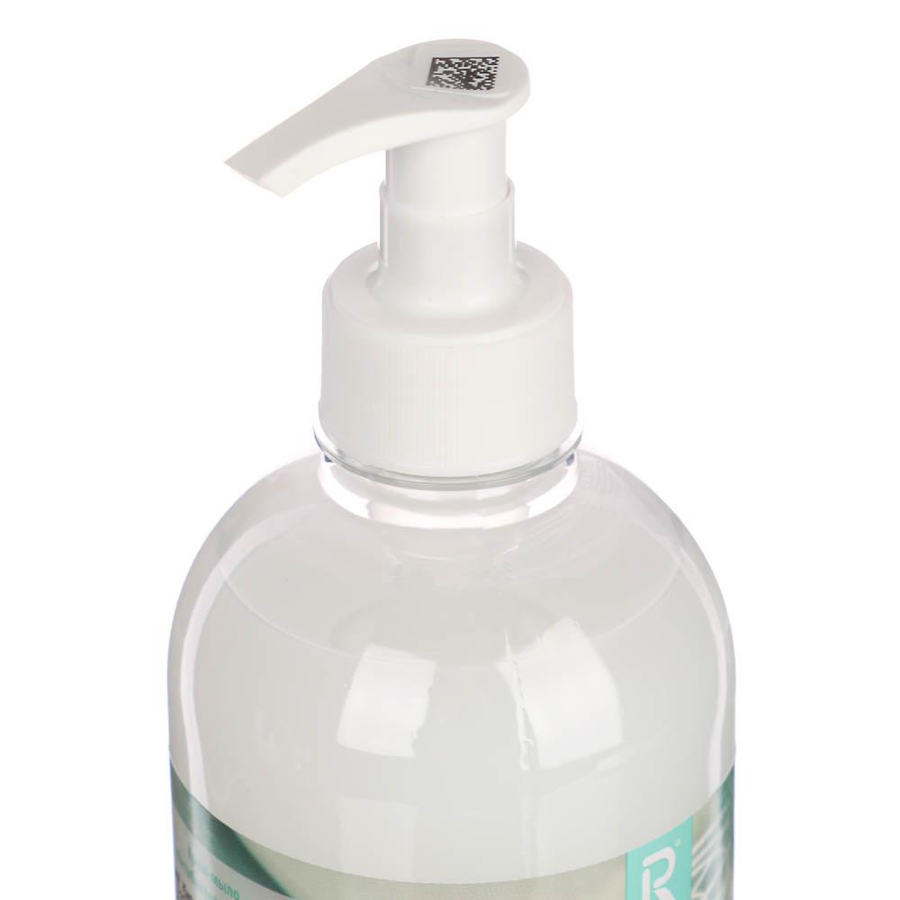 Крем-мыло жидкое антибактериальное RK, п/б, дозатор, 500мл - #3