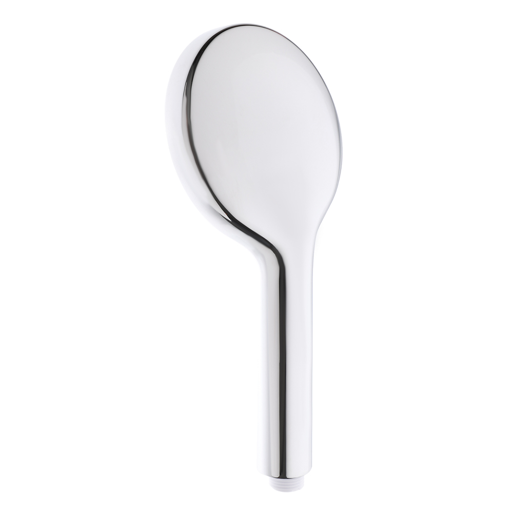 RAIN Лейка для душа, 5 режимов, 120мм, хром - #4