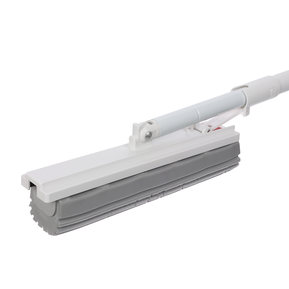 VETTA Набор: швабра 131 см, ведро 9,5 л - #19