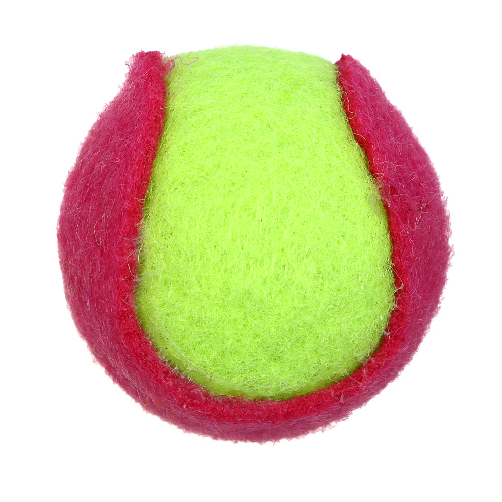 VETTA Набор игрушек для кошки, плюш, полипропилен, 4 см, 3 шт - #2