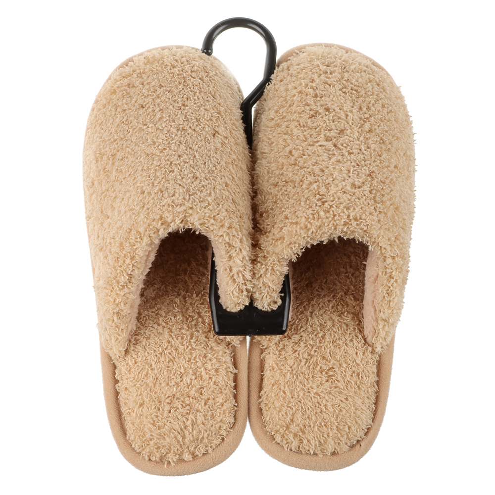 Обувь домашняя, размер 40-41, разноцветные, 25-#4 - #6