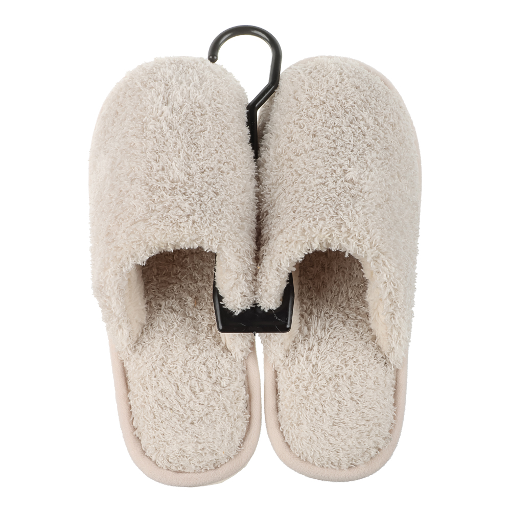 Обувь домашняя, размер 40-41, разноцветные, 25-#4 - #16