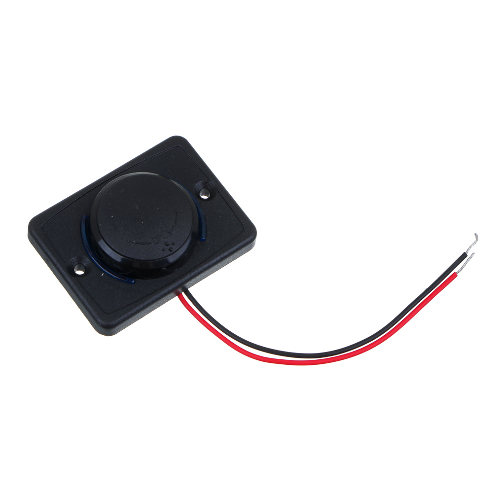 NG Автомобильная розетка 2xUSB, 5В/3.4А - #1