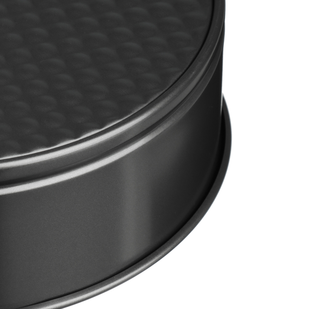 VETTA Форма для выпечки разъемная, а/п, 20х6,5см - #6