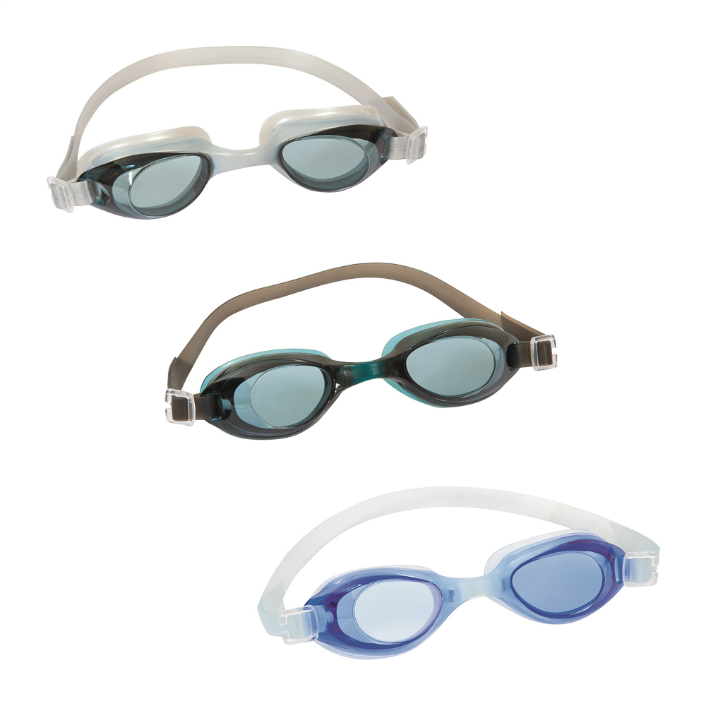 Очки для плавания для взрослых, "Activwear" - #1