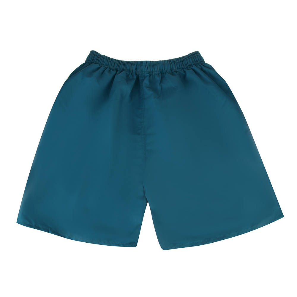 GALANTE Шорты мужские с сеткой, 100% полиэстер, р-р XL-XXL, зеленый, ВЛ25-06 - #2