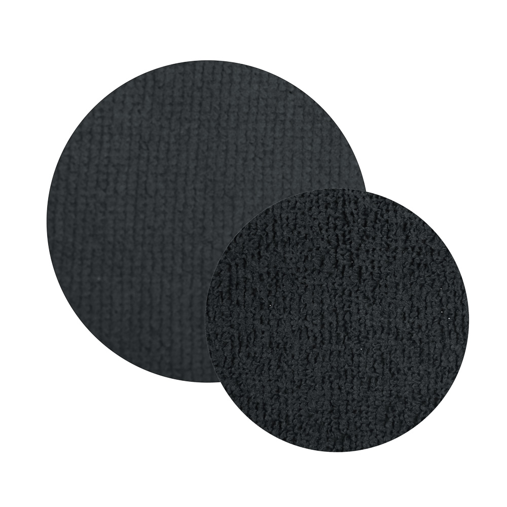 VETTA Салфетка из микрофибры, супервпитывающая, пропитка PU, 1шт, 30х30см, 290г/м2 - #3