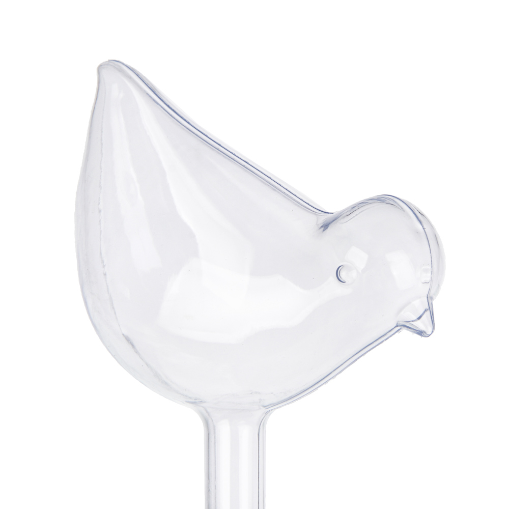 Автополив "Птица" тм INBLOOM, 5х10х25см, пластик - #2