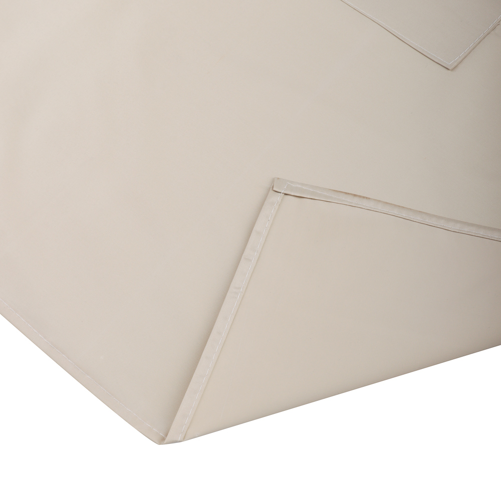 PROVANCE Basic Фартук, 100% полиэстер - #21