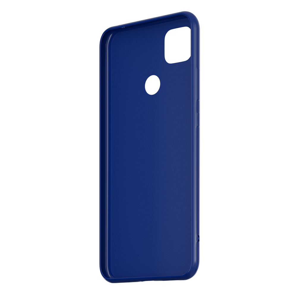 FORZA Чехол для смартфона Монохром, Xiaomi Redmi 9С - #6