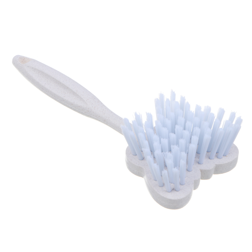 VETTA Щетка бабочка с длинной ручкой, полипропилен, полиэтилентерефталат, 19,5х7,5х3,5 см, 3 цвета - #3