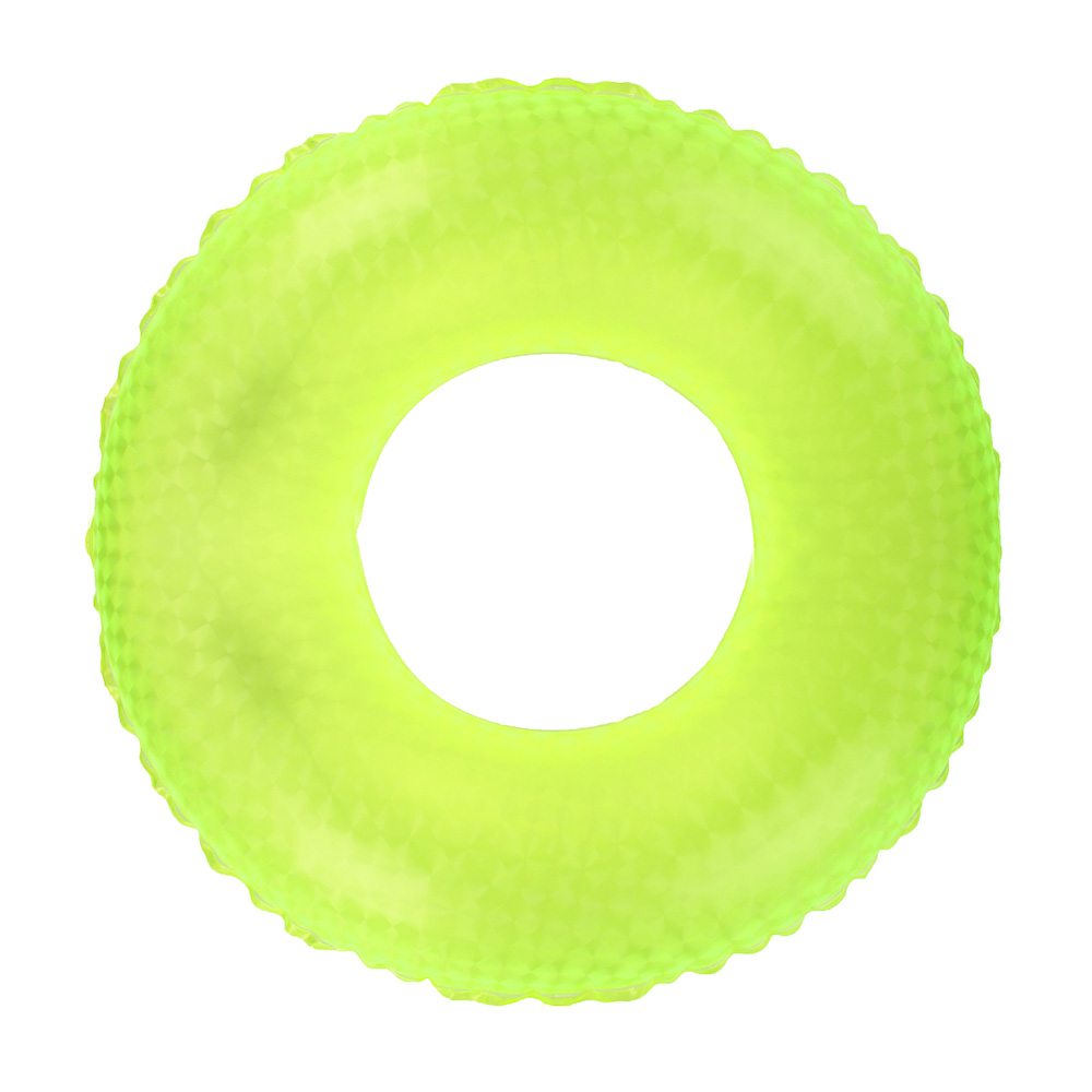 Круг надувной, тм BY SPORT, 63см, ПВХ, 3 цвета - #2