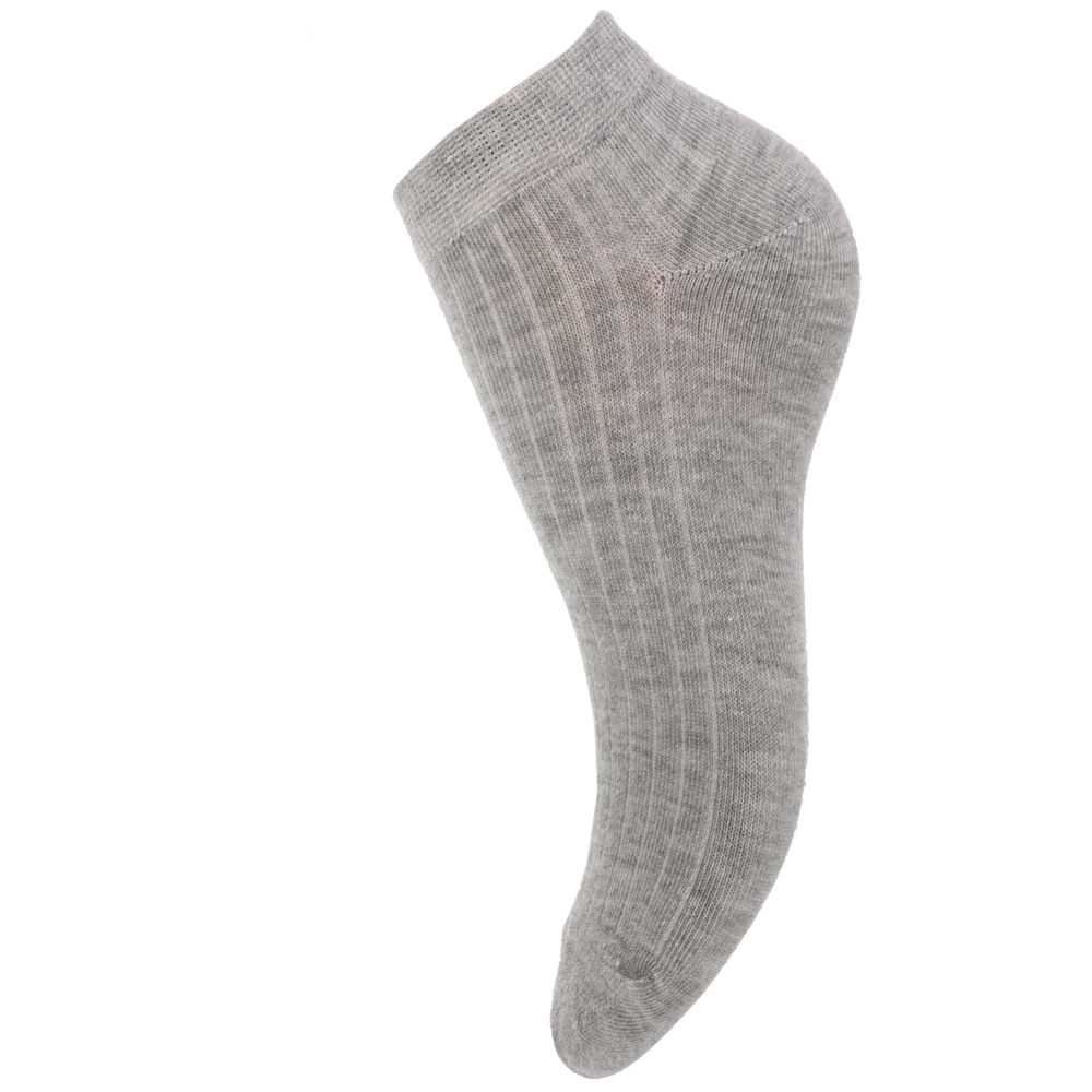 RS Носки мужские укороченные, р.40-44, 70%хлопок, 25% полиамид, 5% эластан, R001/1, разноцветные - #2