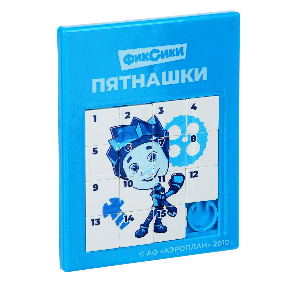 Игра логическая 