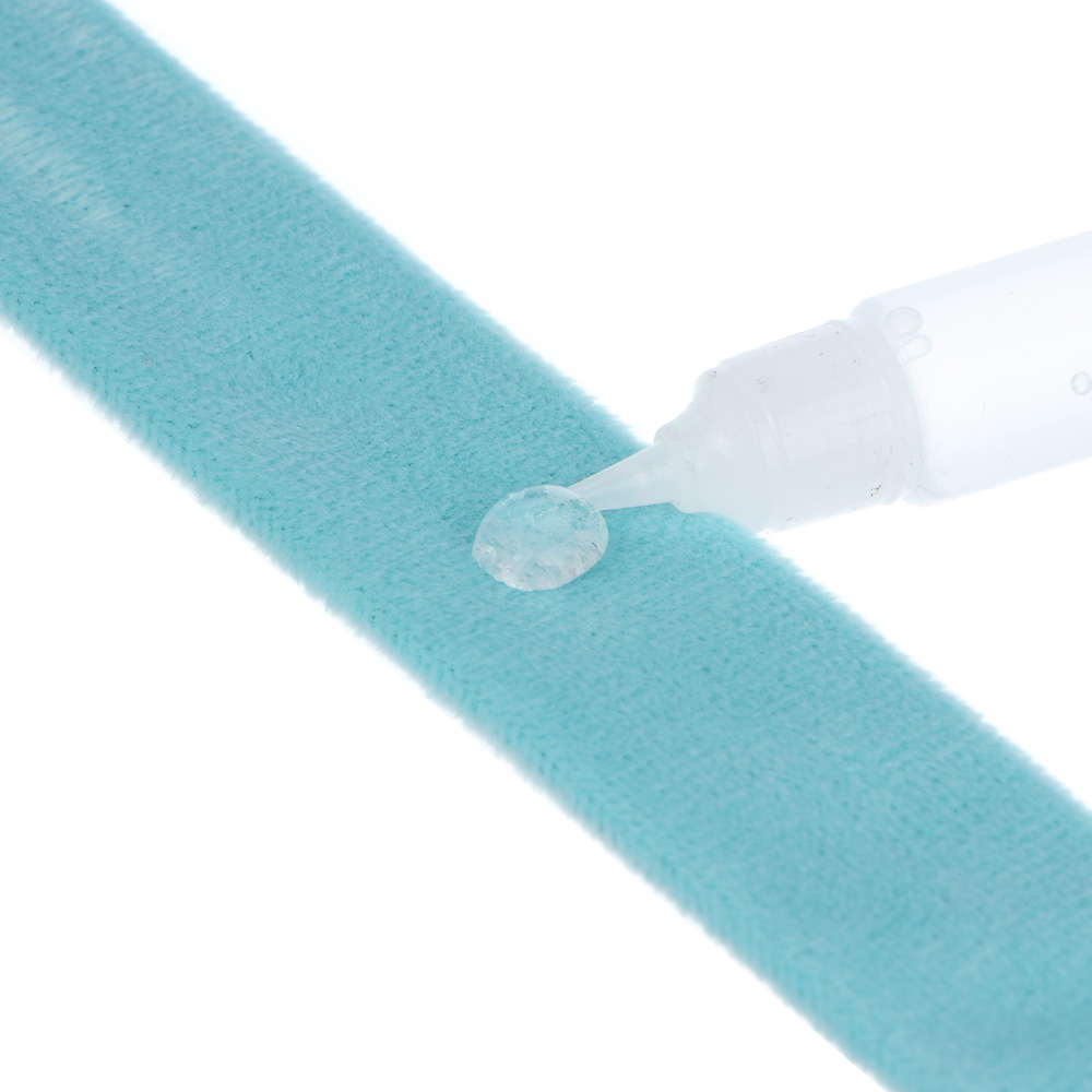 Набор для творчества "Мякиши" животные из меховых палочек, PP, клей, PVC, 12,5х17,7х3,8см, 4 дизайна - #8