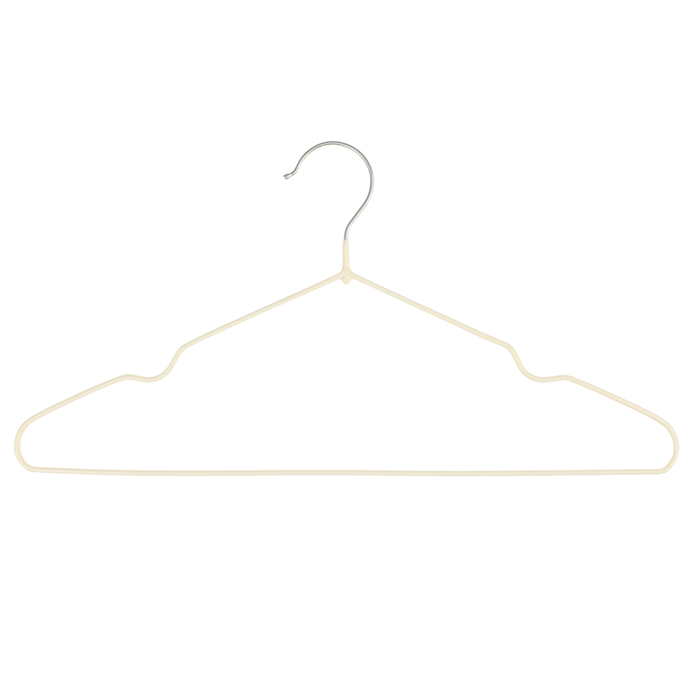 Набор вешалок для одежды Vetta, металлические, 41 см - #3