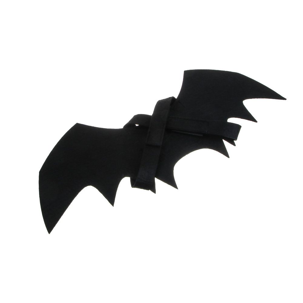 Аксессуар для животных, тм VETTA, крылья летучей мыши, 20x46 см - #4