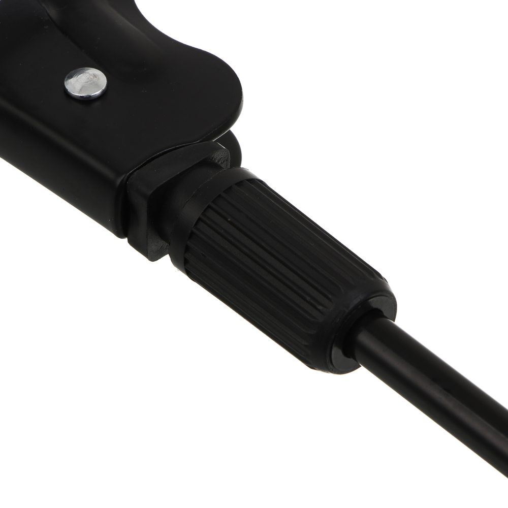 Велоподножка, тм BY SPORT, металл, пластик, 30см - #7