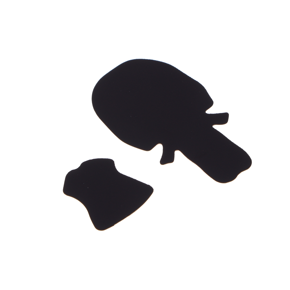 Набор для творчества "Весёлые картинки", бумага, PVC, винил, РР, 52х25,5х7см - #8