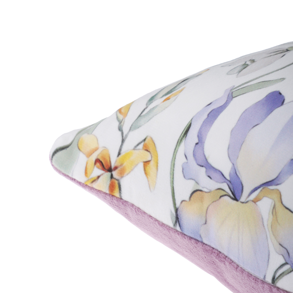 PROVANCE Ботаника Подушка декоративная 40х40см, 100% полиэстер, 3 дизайна - #7