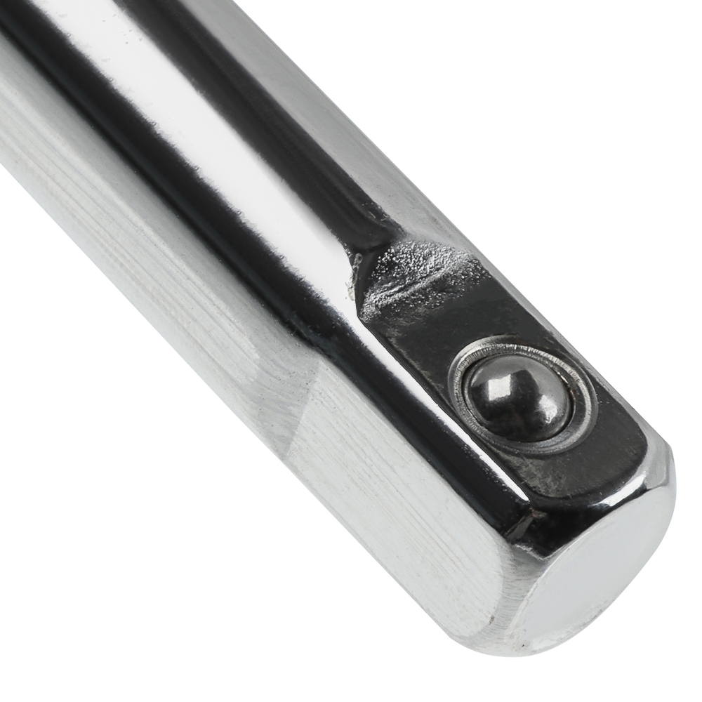 ЕРМАК Удлинитель для торцовых головок 1/2", 125мм - #4