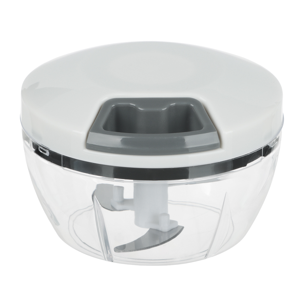 Овощерезка-измельчитель тм VETTA механическая, 500 мл - #3