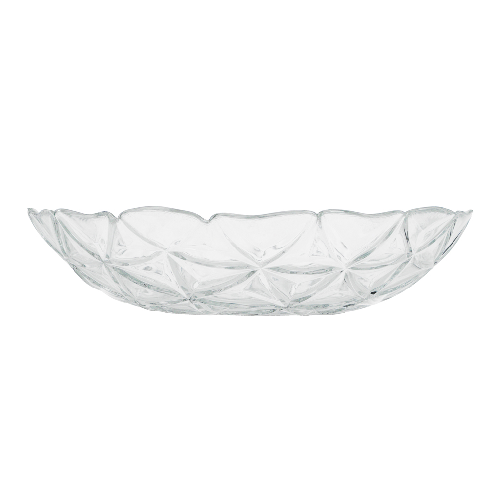 PASABAHCE Эстрелла Тарелка глубокая 2 шт 220мм, стекло, инд. упаковка, 10693B - #2