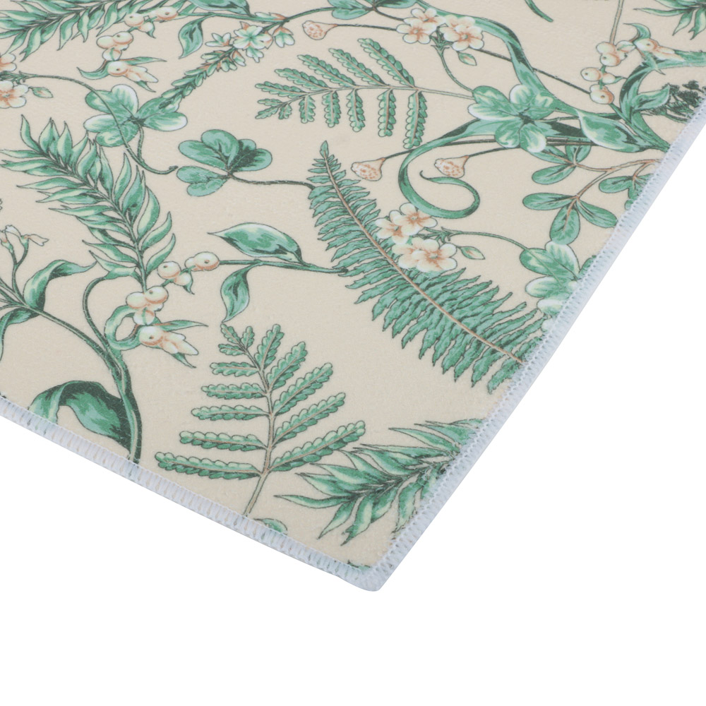 PROVANCE Мосс Полотенце кухонное, 38х63см, 100% полиэстер, 3 дизайна - #6