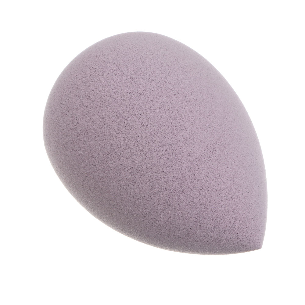 Набор спонжи для макияжа 6 шт тм ЮНИLOOK (блендер 6х4см 2 шт, спонж 4х1,8х3см 4 шт), 3 цвета - #4