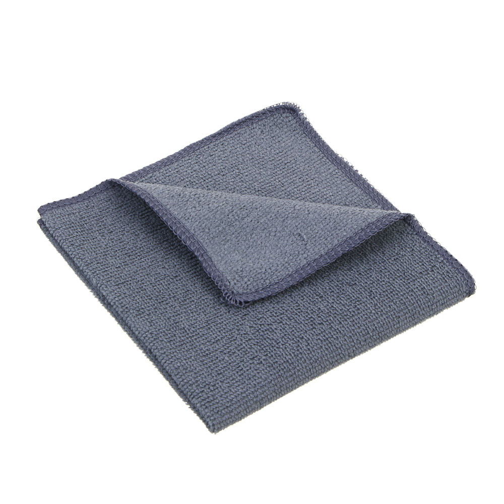 VETTA Салфетка из микрофибры универсальная, 30х30см, 220г/кв.м. - #3