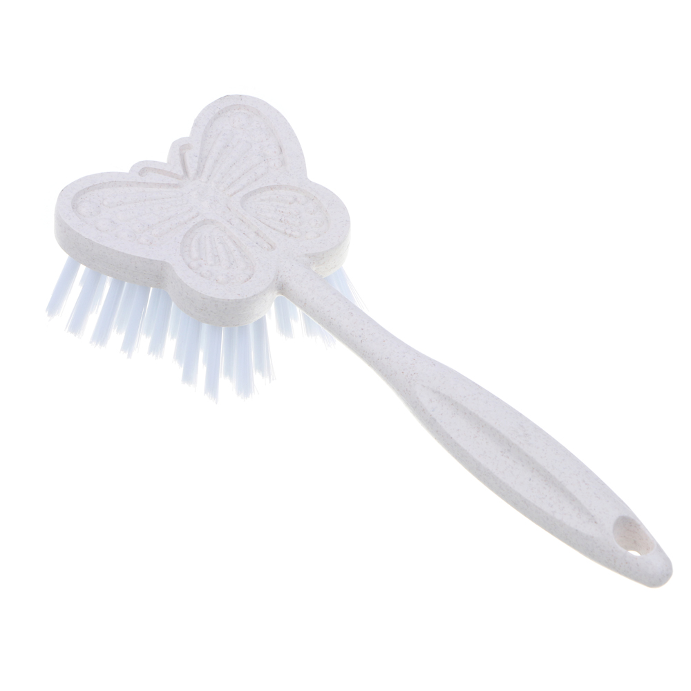 VETTA Щетка бабочка с длинной ручкой, полипропилен, полиэтилентерефталат, 19,5х7,5х3,5 см, 3 цвета - #2