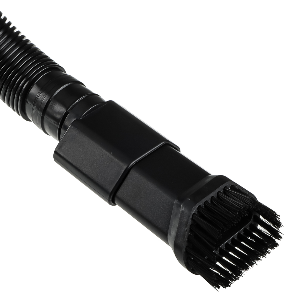 NG Пылесос автомобильный, 150Вт, 3 насадки, сухая и влажная уборка, провод 3м, 12В - #8