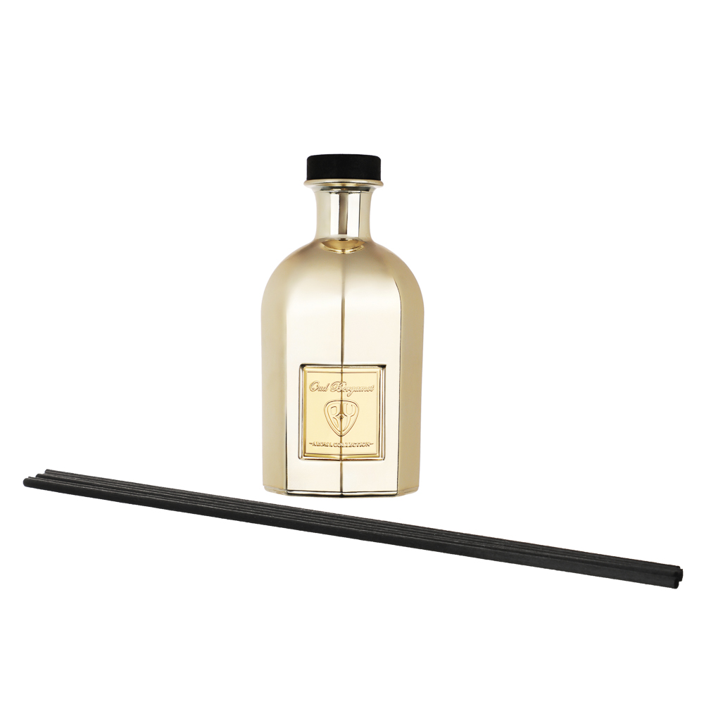 BY Аромадиффузор, 120 мл, Oud Bergamot - #4