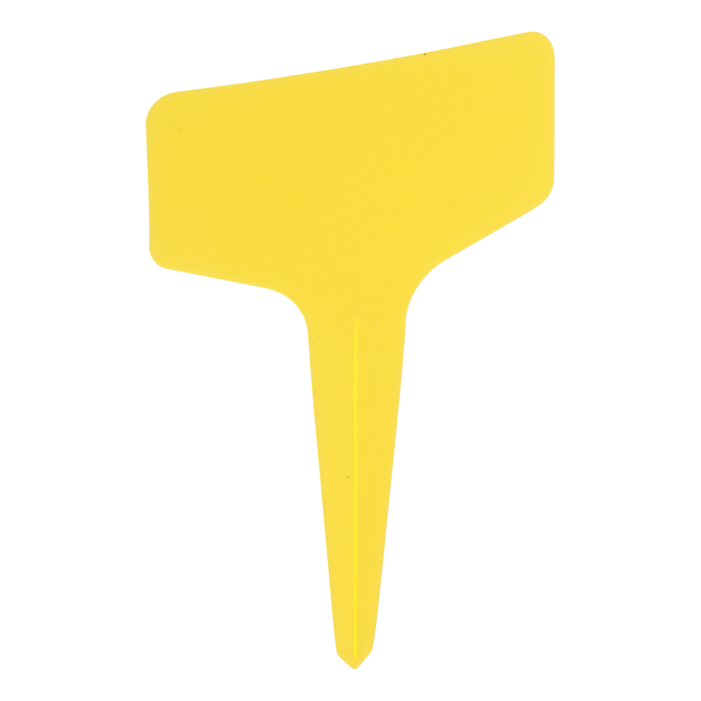 INBLOOM Набор меток для рассады, 20шт, 10х6см, пластик - #3