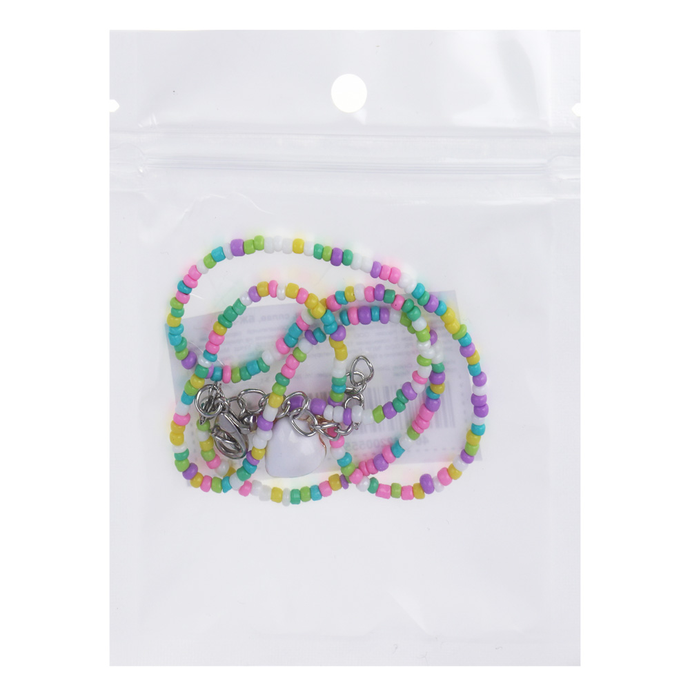 Ожерелье, бижутерия, сплав, БЖ-25 - #7