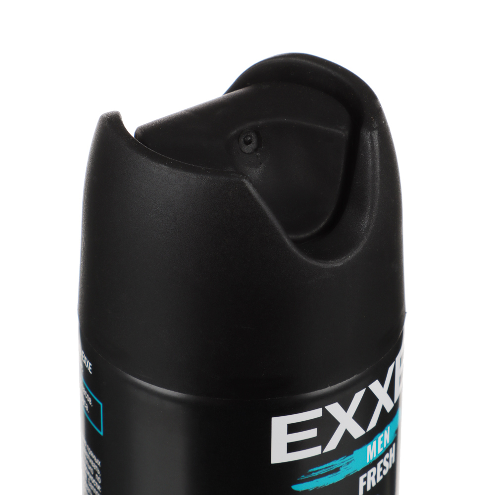 Дезодорант аэрозоль мужской EXXE MEN FRESH, 150 мл - #2