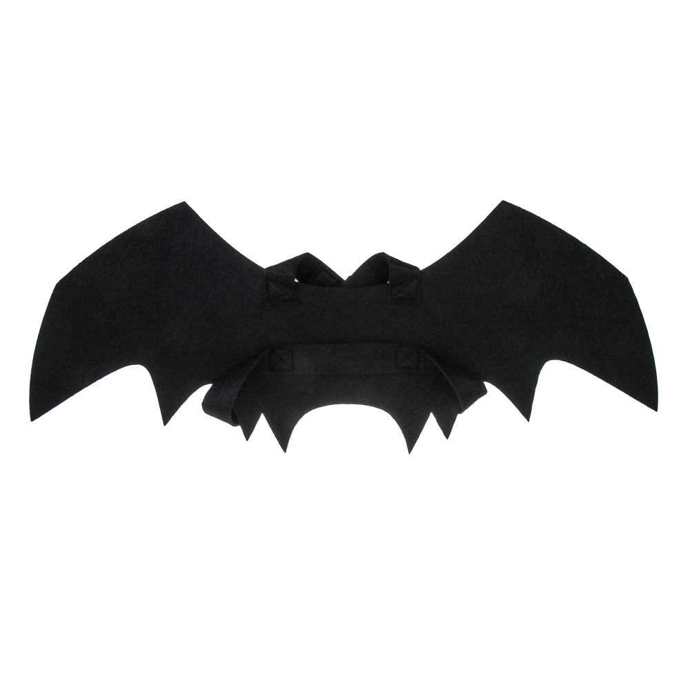 Аксессуар для животных, тм VETTA, крылья летучей мыши, 20x46 см - #3